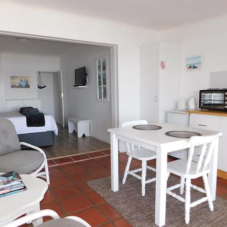 Rivertides Self Catering Guest House Velddrif Extérieur photo
