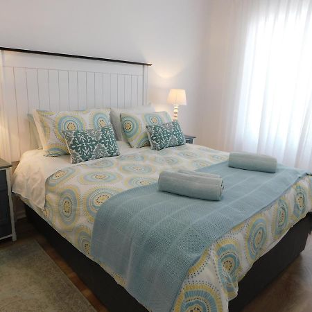 Rivertides Self Catering Guest House Velddrif Extérieur photo