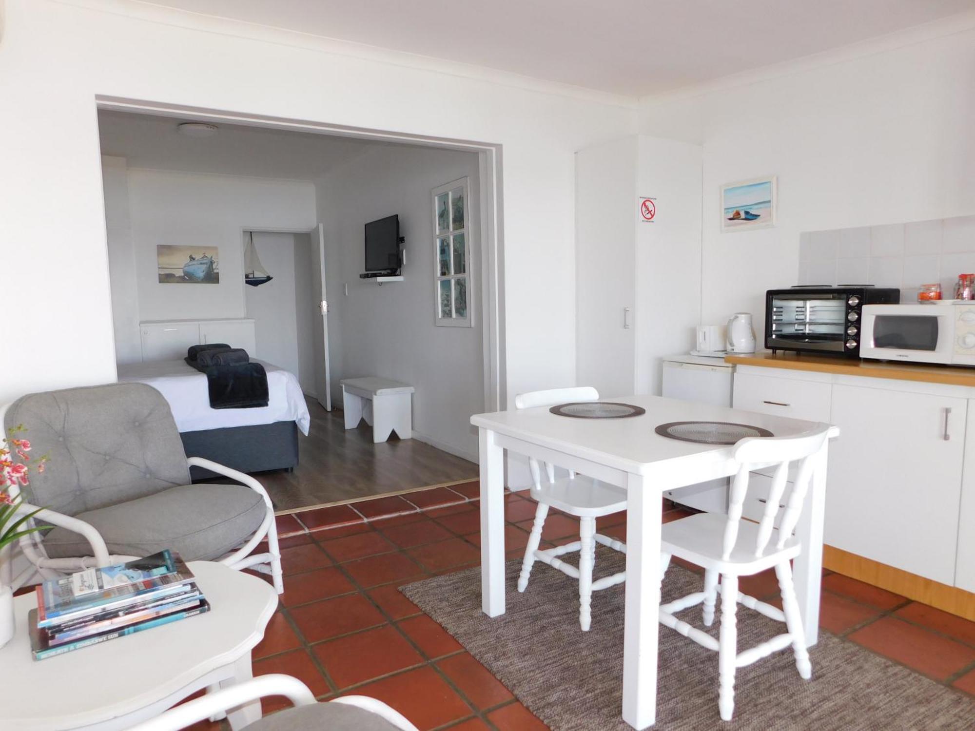 Rivertides Self Catering Guest House Velddrif Extérieur photo