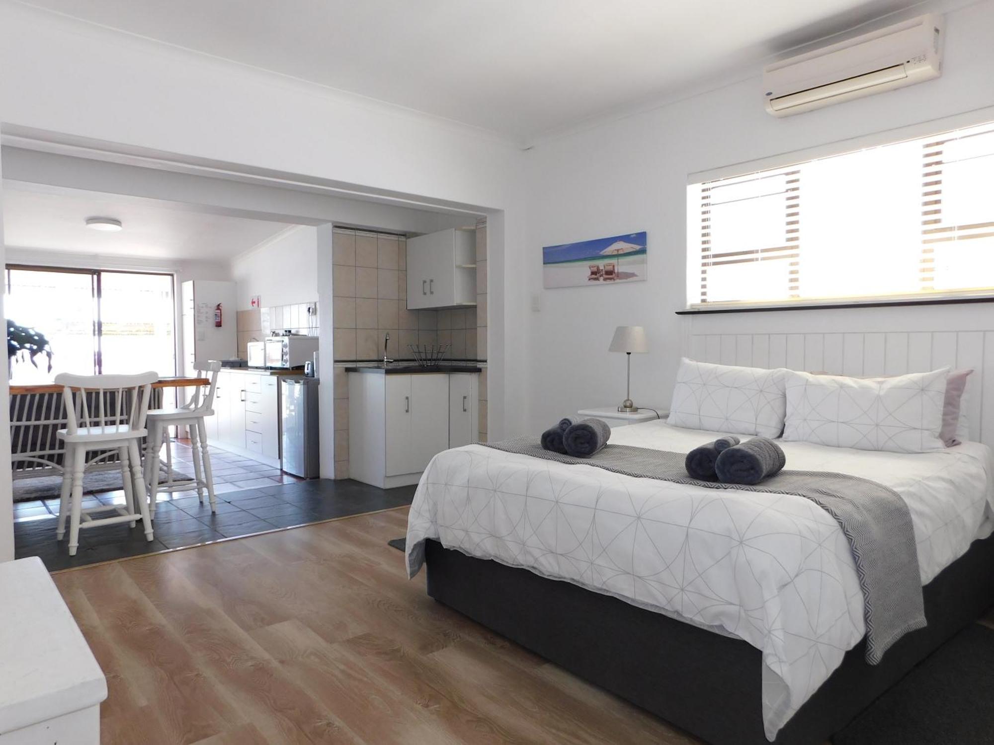 Rivertides Self Catering Guest House Velddrif Extérieur photo