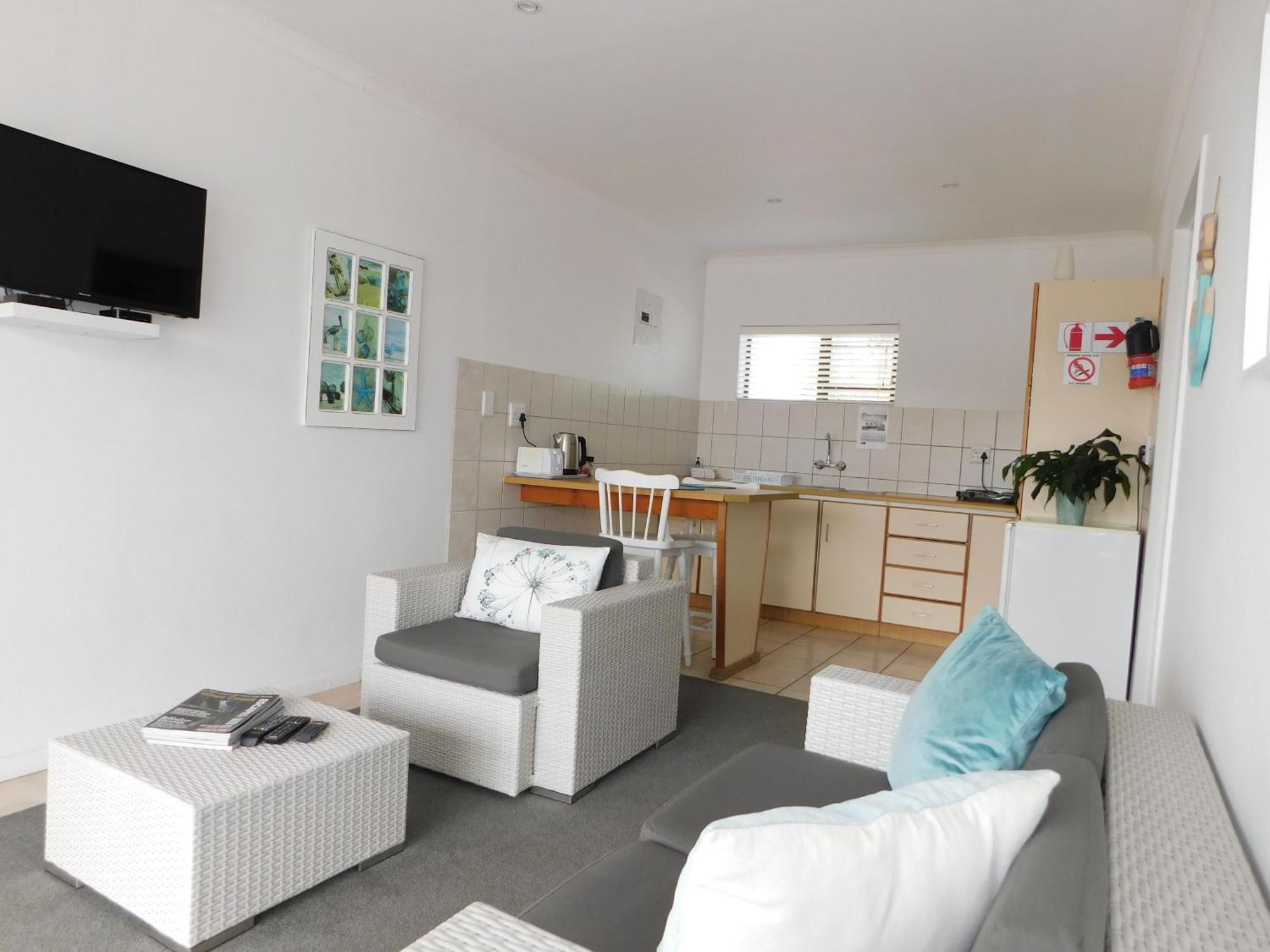 Rivertides Self Catering Guest House Velddrif Extérieur photo
