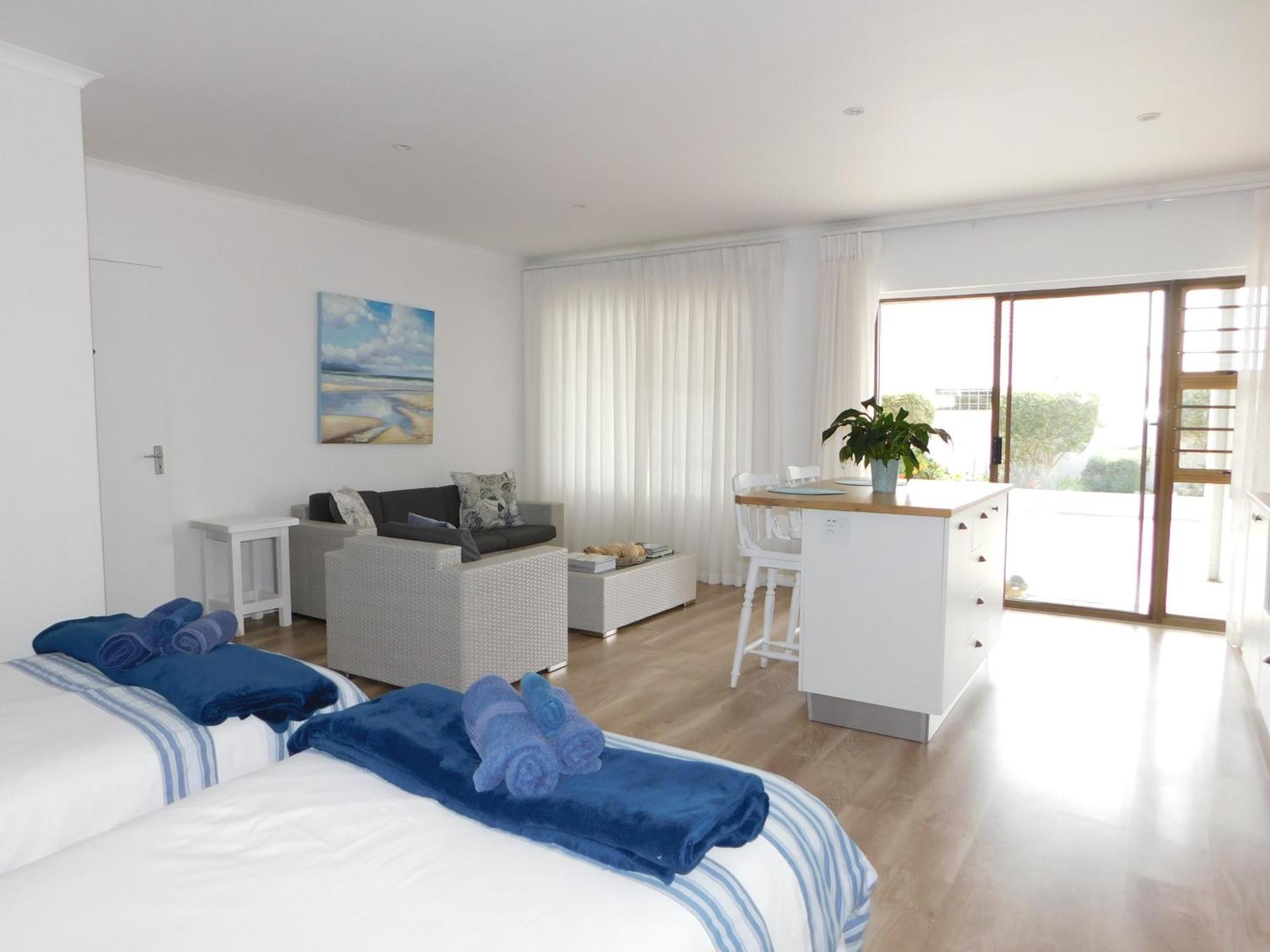 Rivertides Self Catering Guest House Velddrif Extérieur photo